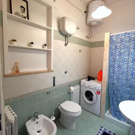 Domu De Jeny Tatil Evi *