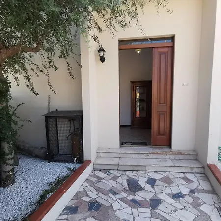 Tatil Evi Domu De Jeny Bari Sardo