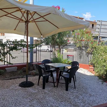 Tatil Evi Domu De Jeny *