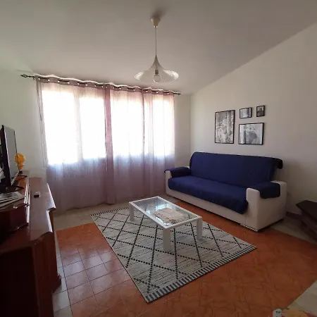 Tatil Evi Domu De Jeny Bari Sardo