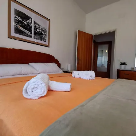 Domu De Jeny Tatil Evi *